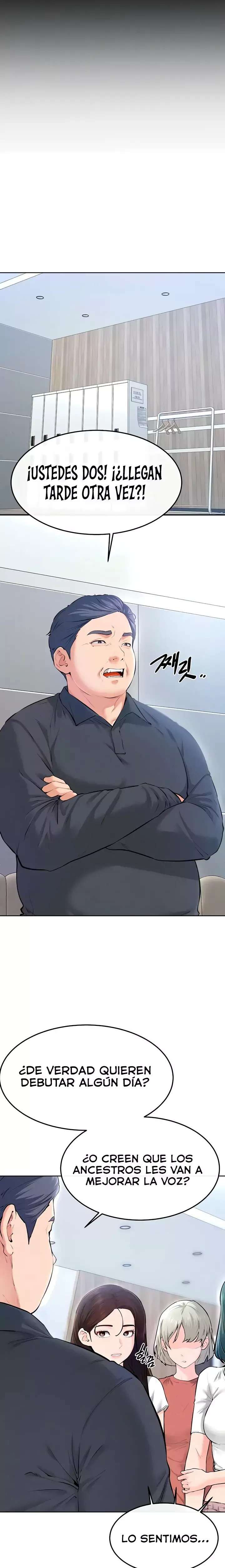 My New Family Treats me Well Raw - Chapter 93 [photo 3] - MangaPorn