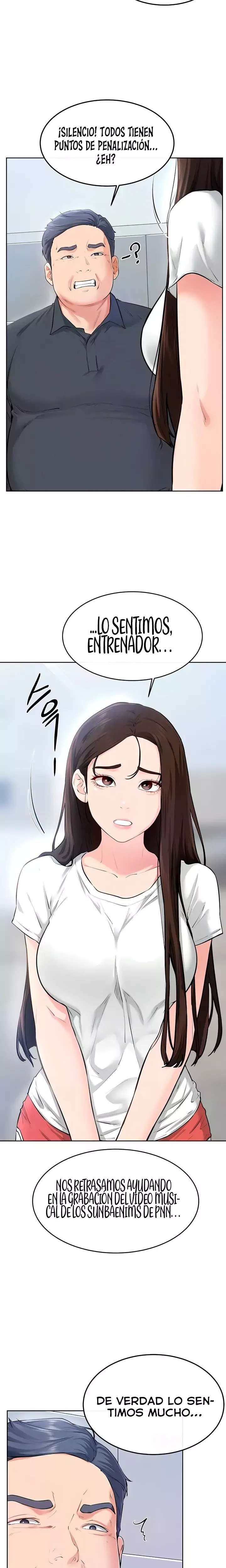 My New Family Treats me Well Raw - Chapter 93 [photo 4] - MangaPorn