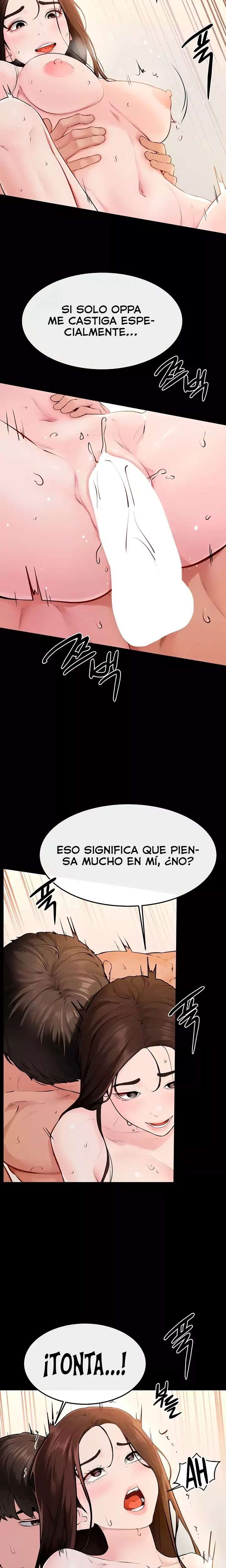 My New Family Treats me Well Raw - Chapter 93 [photo 7] - MangaPorn