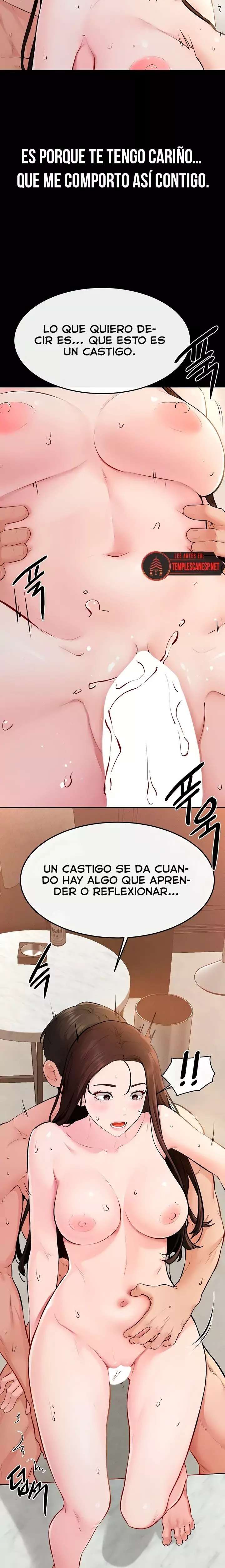 My New Family Treats me Well Raw - Chapter 93 [photo 8] - MangaPorn