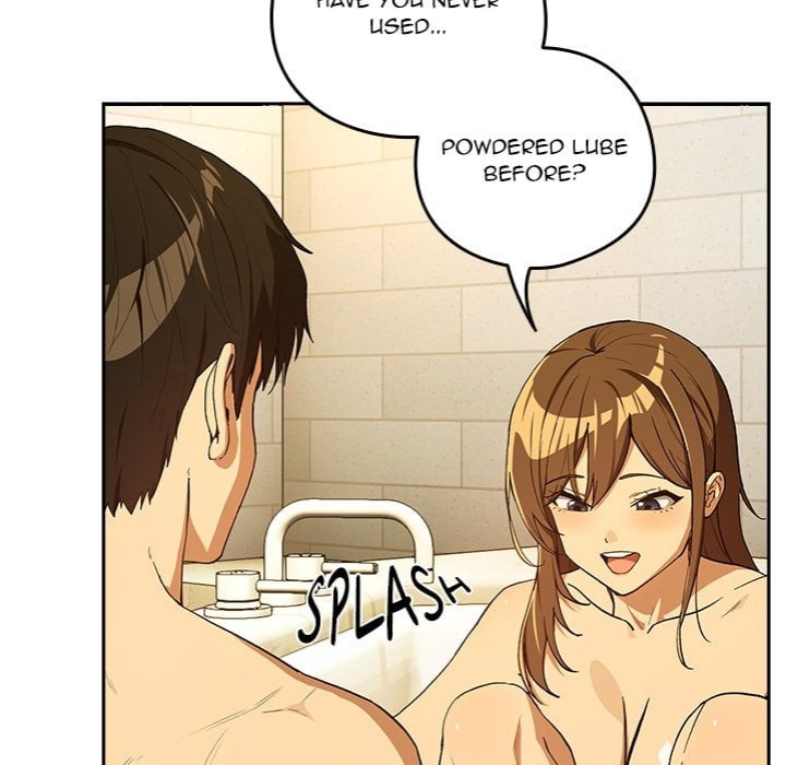 After Work Love Affairs - Chapter 90 [photo 23] - MangaPorn