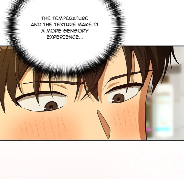 After Work Love Affairs - Chapter 90 [photo 35] - MangaPorn