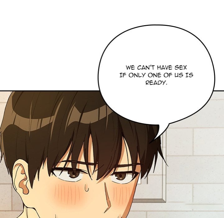 After Work Love Affairs - Chapter 90 [photo 50] - MangaPorn