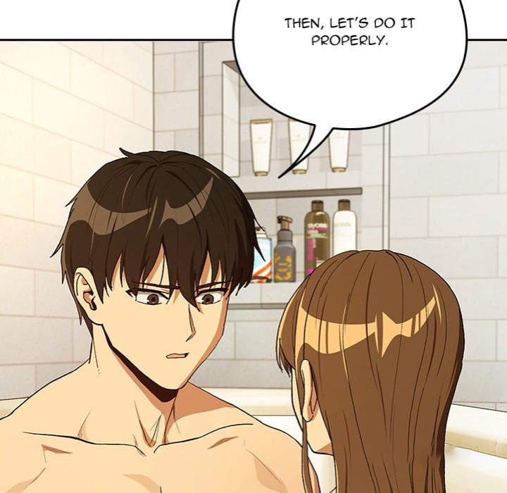 After Work Love Affairs - Chapter 90 [photo 56] - MangaPorn