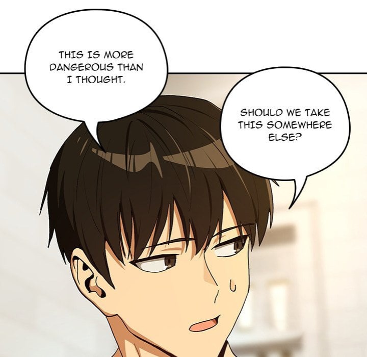 After Work Love Affairs - Chapter 90 [photo 92] - MangaPorn