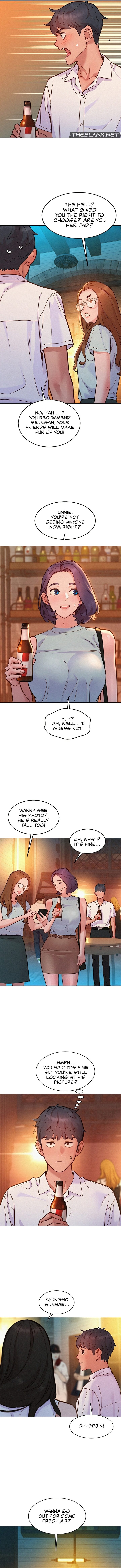 Let’s Hang Out from Today - Chapter 88 [photo 10] - MangaPorn