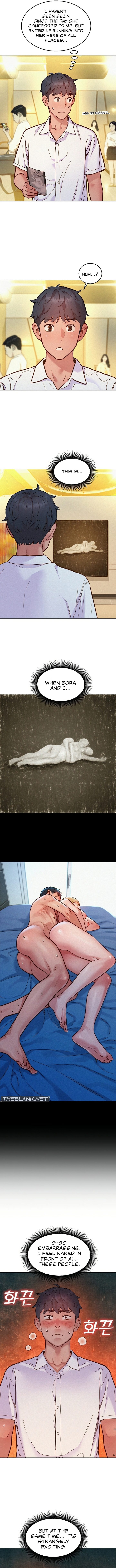 Let’s Hang Out from Today - Chapter 88 [photo 7] - MangaPorn