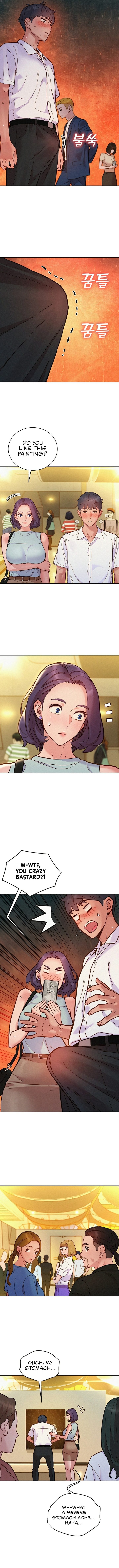 Let’s Hang Out from Today - Chapter 88 [photo 8] - MangaPorn