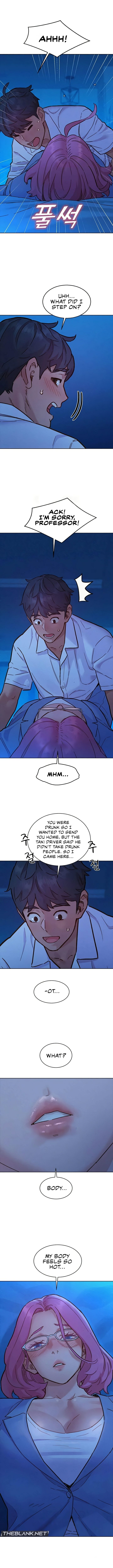 Let’s Hang Out from Today - Chapter 89 [photo 11] - MangaPorn