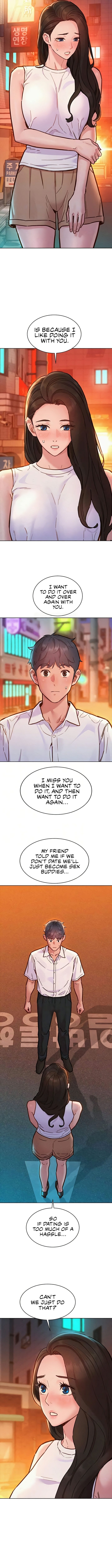 Let’s Hang Out from Today - Chapter 89 [photo 2] - MangaPorn