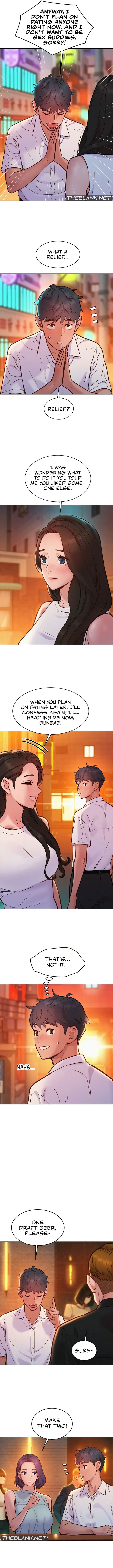 Let’s Hang Out from Today - Chapter 89 [photo 4] - MangaPorn