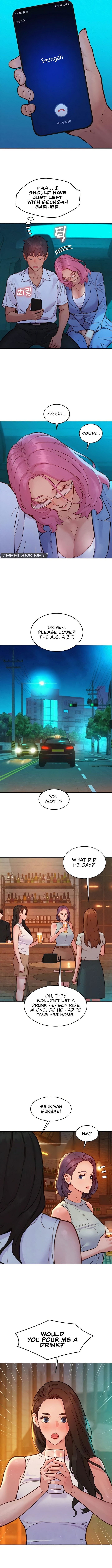 Let’s Hang Out from Today - Chapter 89 [photo 9] - MangaPorn