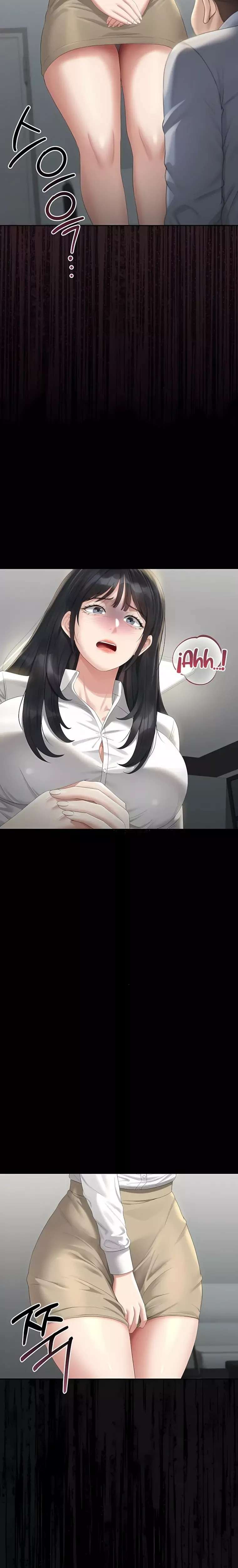 I Became an Apartment Security Manager Raw - Chapter 18 [photo 10] - MangaPorn