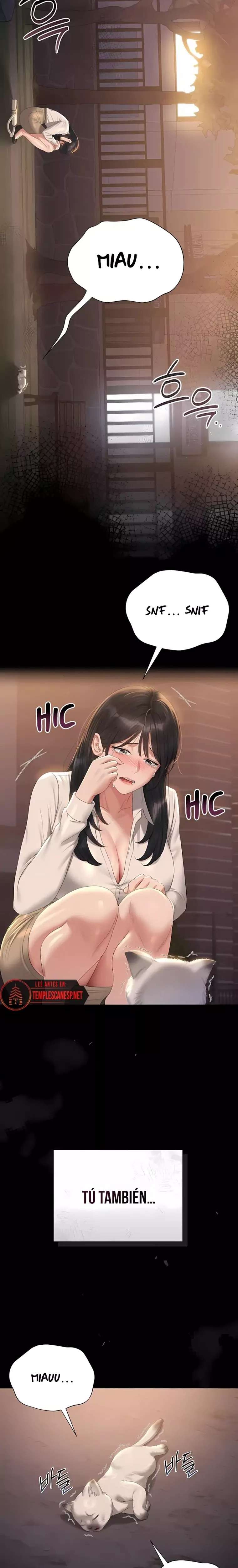 I Became an Apartment Security Manager Raw - Chapter 18 [photo 14] - MangaPorn