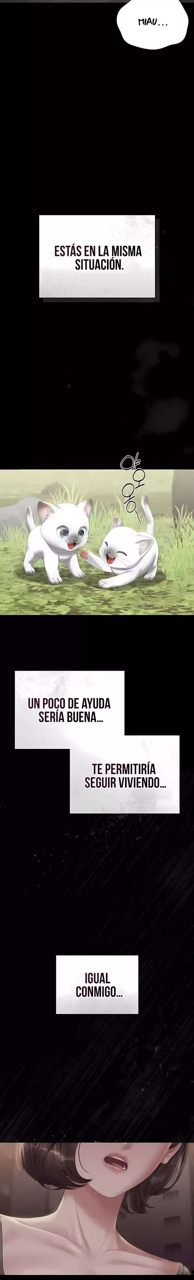 I Became an Apartment Security Manager Raw - Chapter 18 [photo 15] - MangaPorn