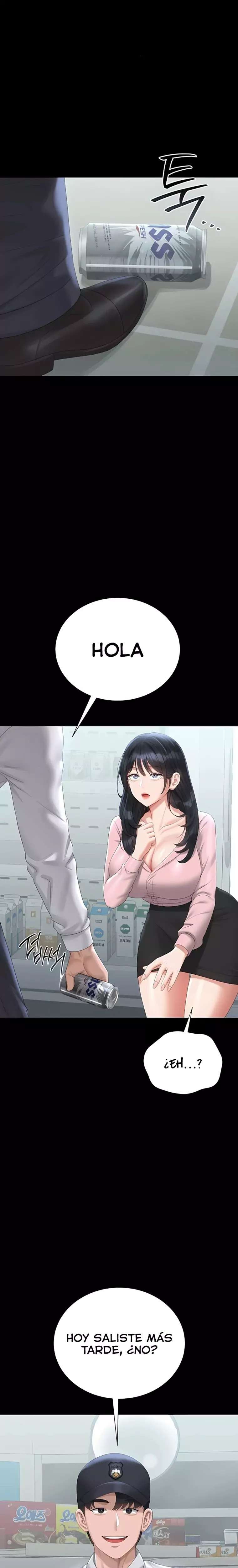 I Became an Apartment Security Manager Raw - Chapter 18 [photo 17] - MangaPorn