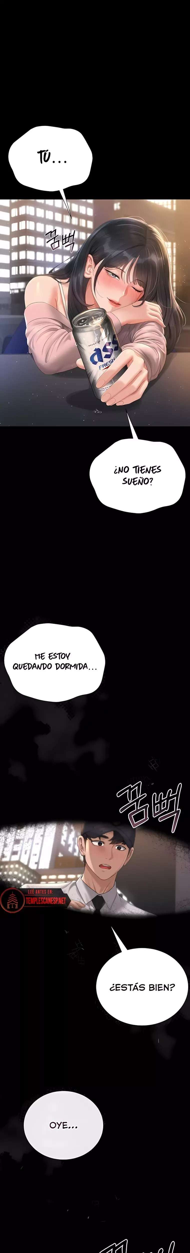 I Became an Apartment Security Manager Raw - Chapter 18 [photo 29] - MangaPorn