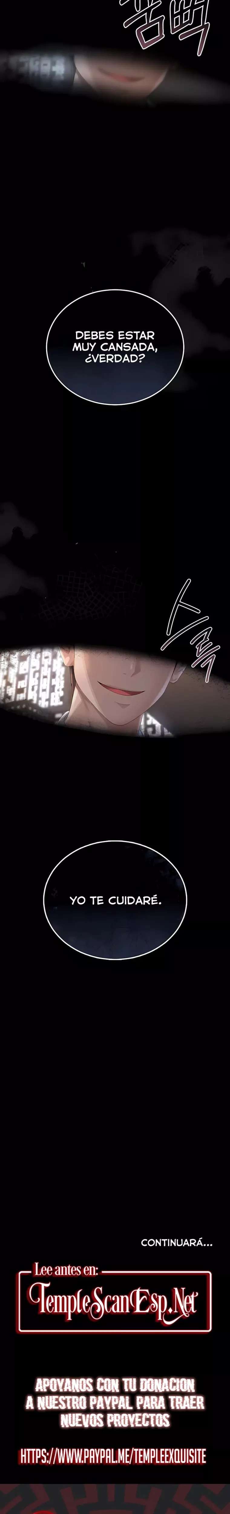 I Became an Apartment Security Manager Raw - Chapter 18 [photo 30] - MangaPorn