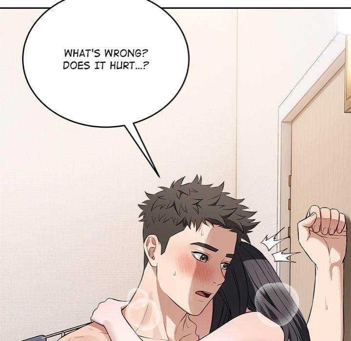 I’m Here for You - Chapter 24 [photo 103] - MangaPorn