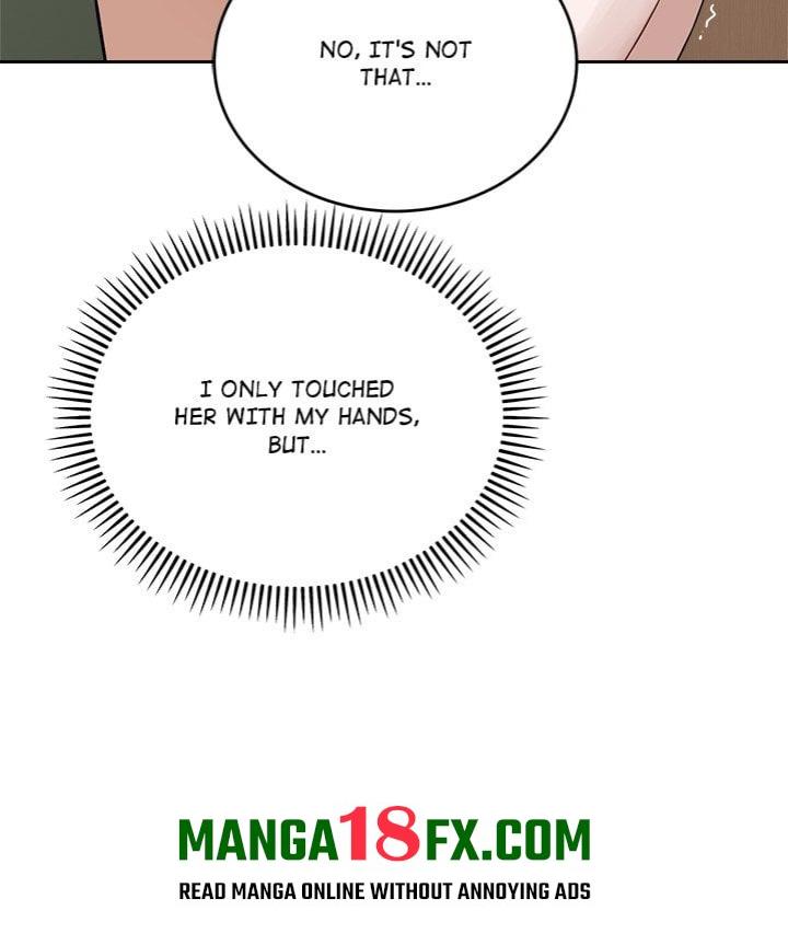 I’m Here for You - Chapter 24 [photo 105] - MangaPorn