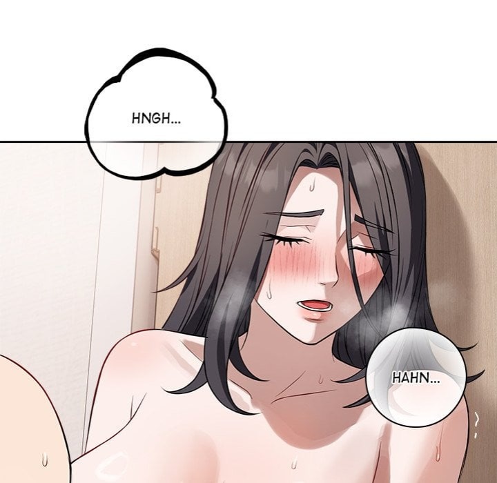 I’m Here for You - Chapter 24 [photo 112] - MangaPorn