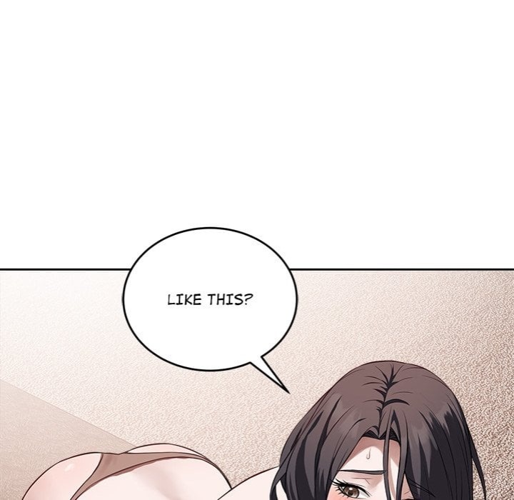 I’m Here for You - Chapter 24 [photo 145] - MangaPorn