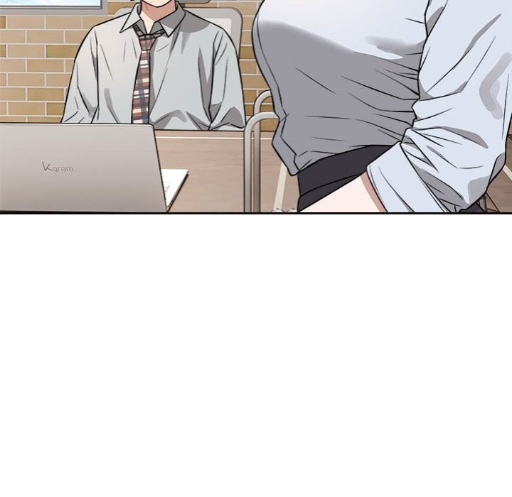 I’m Here for You - Chapter 24 [photo 22] - MangaPorn