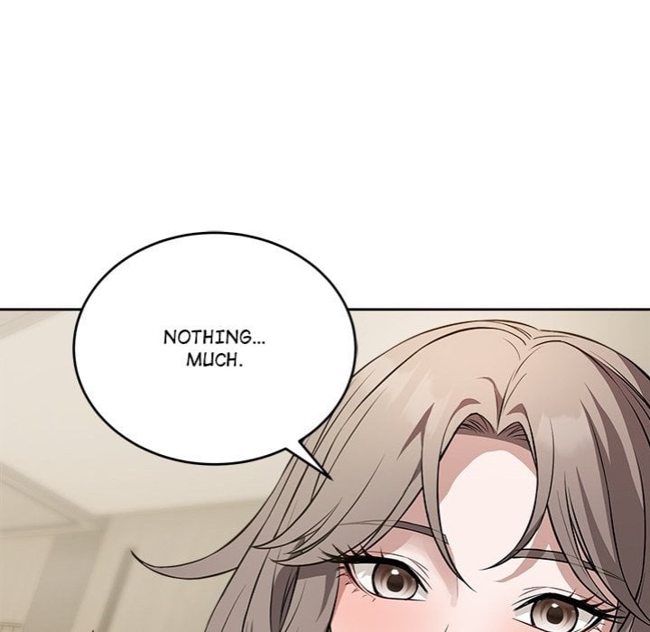 I’m Here for You - Chapter 24 [photo 27] - MangaPorn