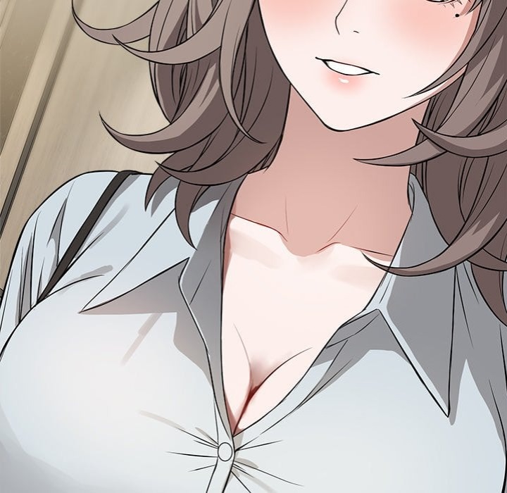 I’m Here for You - Chapter 24 [photo 28] - MangaPorn