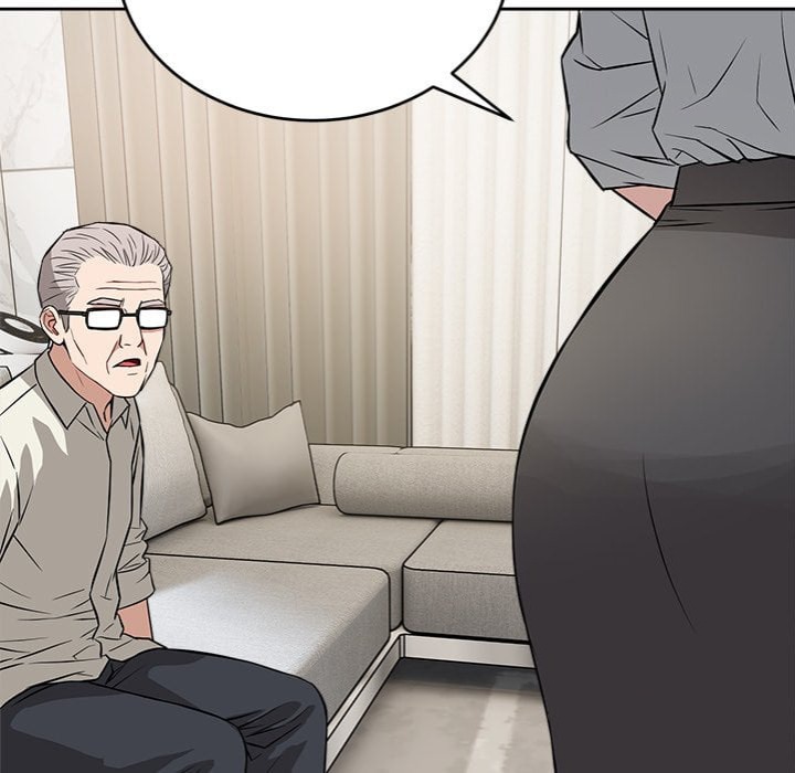 I’m Here for You - Chapter 24 [photo 30] - MangaPorn