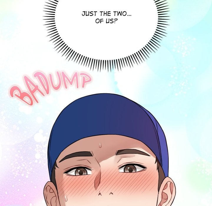 I’m Here for You - Chapter 24 [photo 50] - MangaPorn