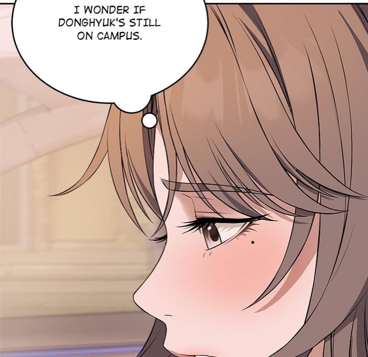 I’m Here for You - Chapter 24 [photo 59] - MangaPorn