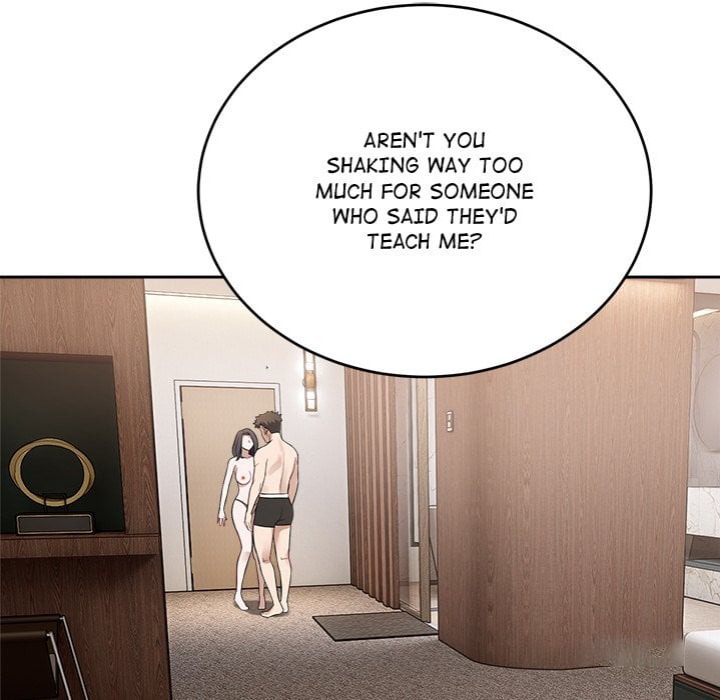 I’m Here for You - Chapter 24 [photo 75] - MangaPorn