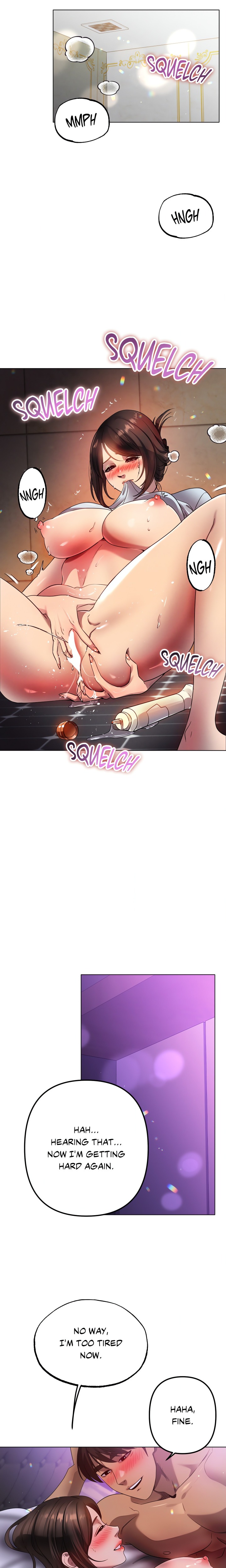 Do You Like to Exercise? - Chapter 30 [photo 17] - MangaPorn