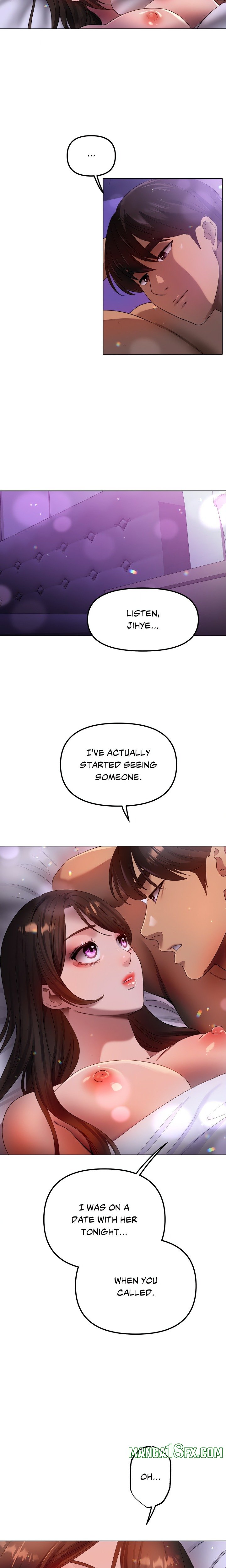 Do You Like to Exercise? - Chapter 30 [photo 18] - MangaPorn