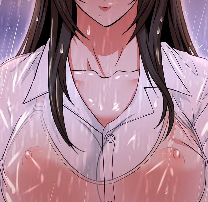 My Gangster Girlfriend - Chapter 33 [photo 10] - MangaPorn