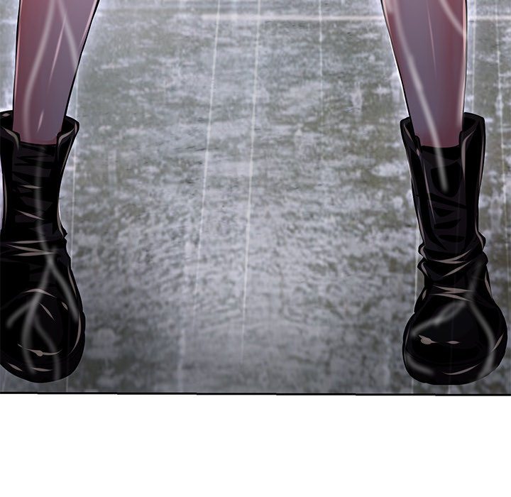 My Gangster Girlfriend - Chapter 33 [photo 103] - MangaPorn