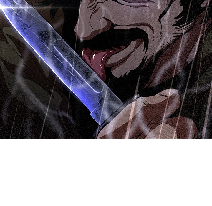 My Gangster Girlfriend - Chapter 33 [photo 106] - MangaPorn