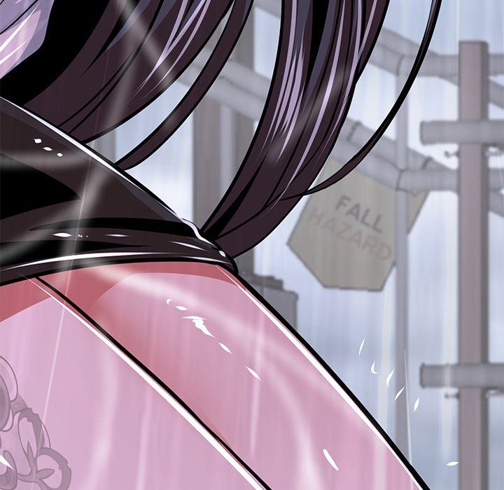 My Gangster Girlfriend - Chapter 33 [photo 111] - MangaPorn