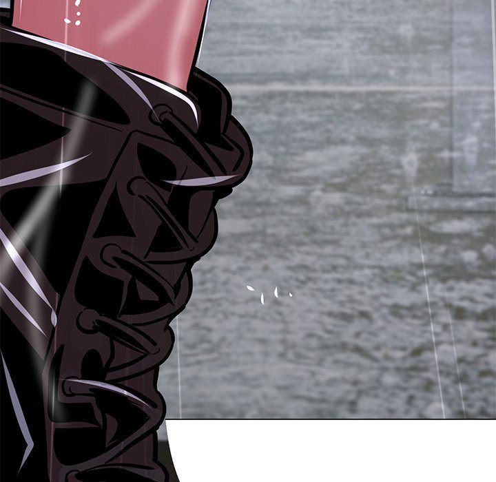 My Gangster Girlfriend - Chapter 33 [photo 114] - MangaPorn