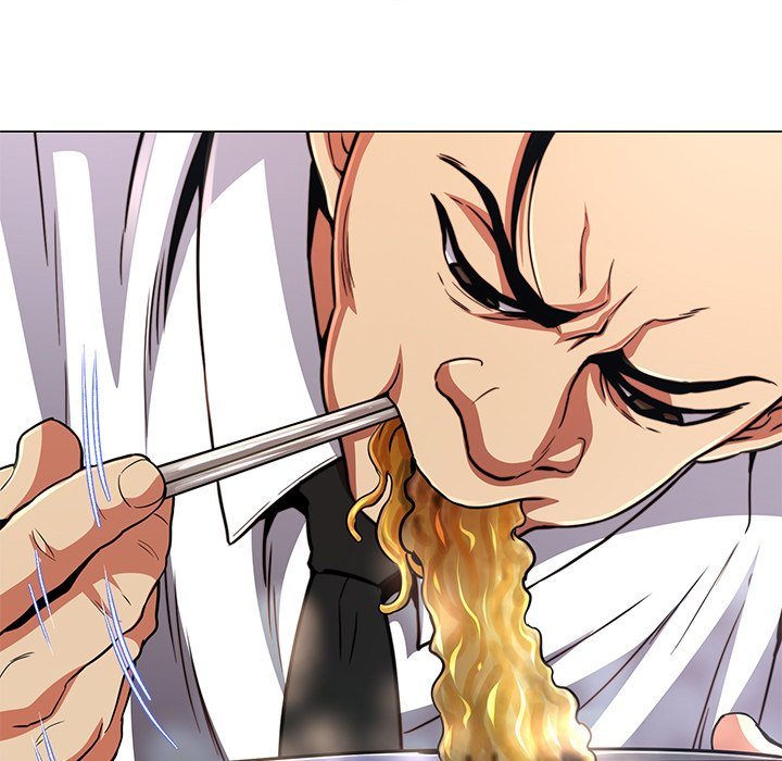 My Gangster Girlfriend - Chapter 33 [photo 119] - MangaPorn