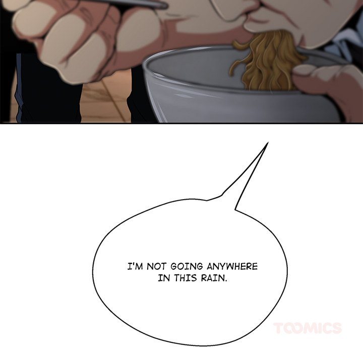 My Gangster Girlfriend - Chapter 33 [photo 125] - MangaPorn