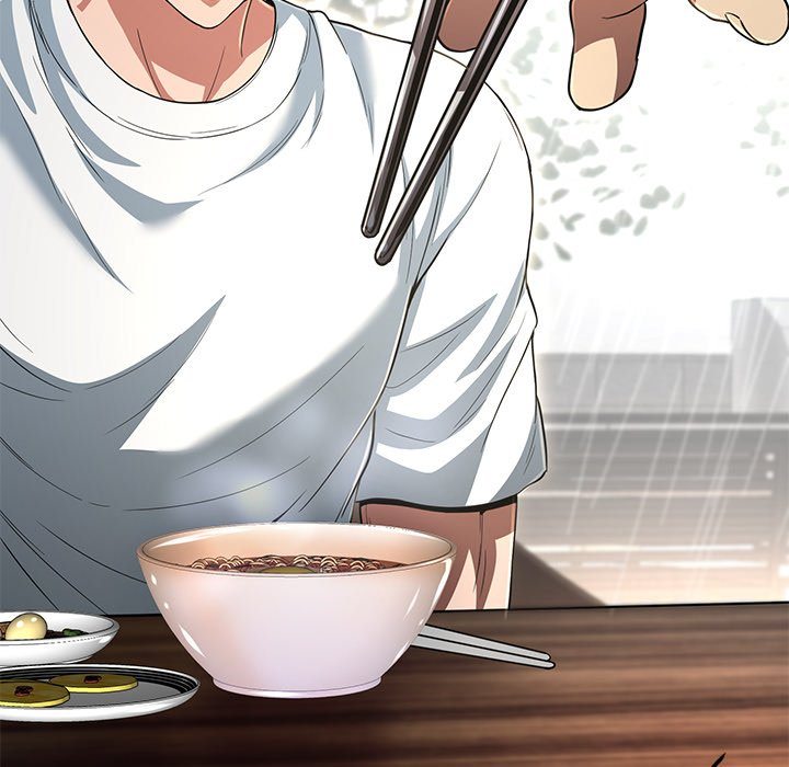 My Gangster Girlfriend - Chapter 33 [photo 128] - MangaPorn