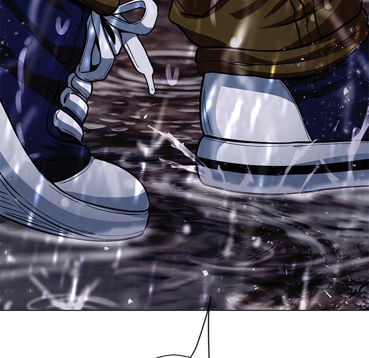 My Gangster Girlfriend - Chapter 33 [photo 146] - MangaPorn