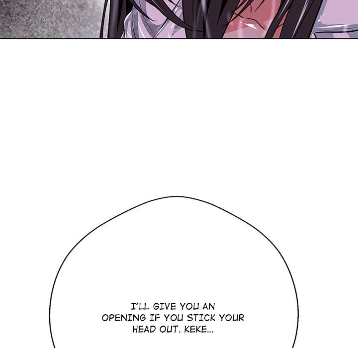 My Gangster Girlfriend - Chapter 33 [photo 168] - MangaPorn