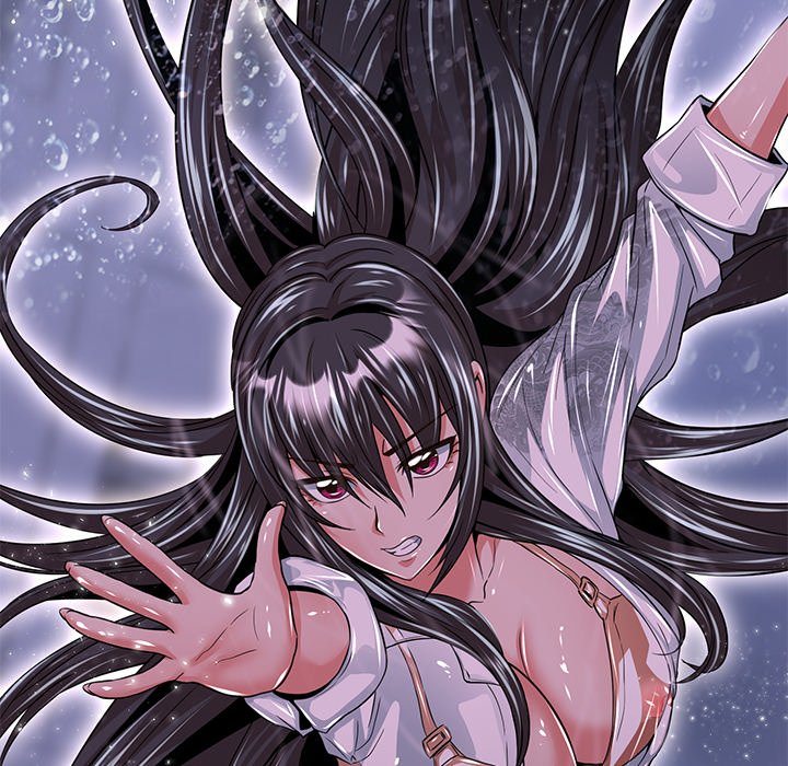 My Gangster Girlfriend - Chapter 33 [photo 176] - MangaPorn