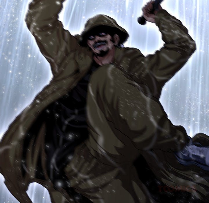 My Gangster Girlfriend - Chapter 33 [photo 185] - MangaPorn