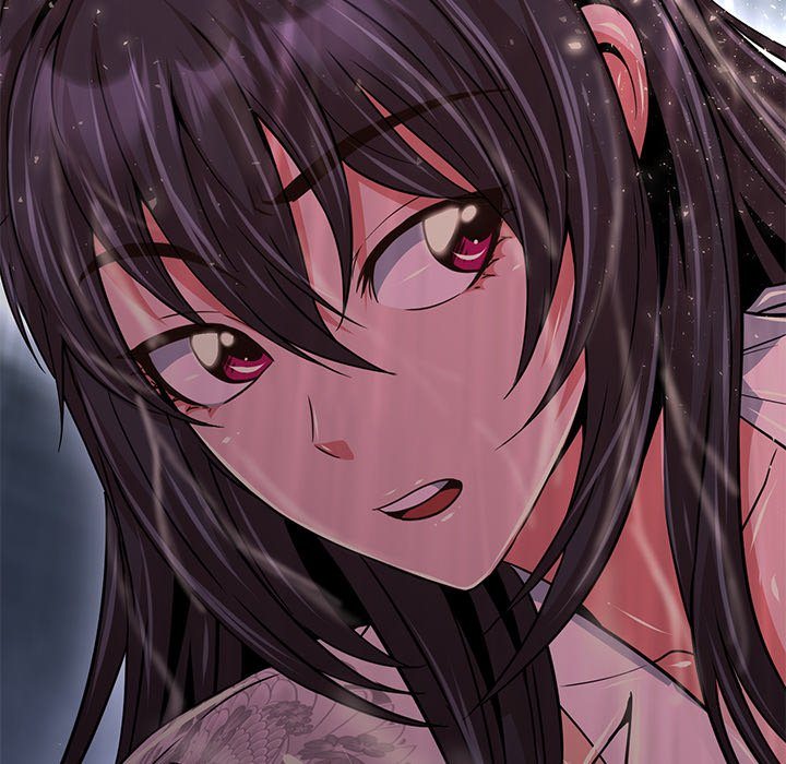 My Gangster Girlfriend - Chapter 33 [photo 187] - MangaPorn