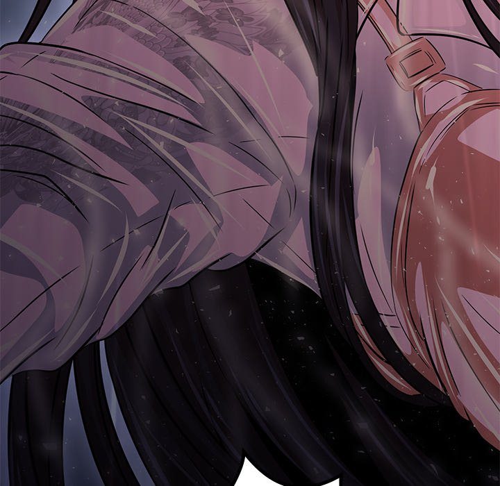 My Gangster Girlfriend - Chapter 33 [photo 188] - MangaPorn