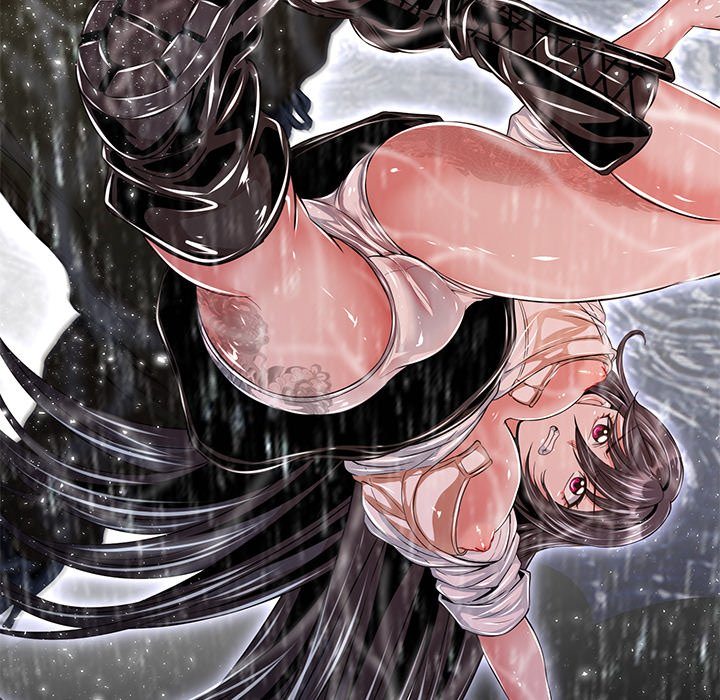 My Gangster Girlfriend - Chapter 33 [photo 203] - MangaPorn